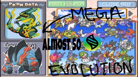 pokemon glazed mega evolution|how to mega evolve in pokemon sun.